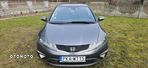 Honda Civic 2.2i-CTDi Executive - 2