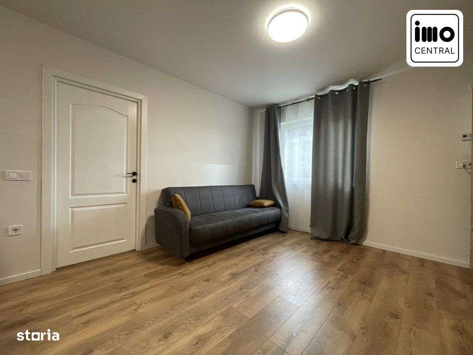 Apartament 2 camere si parcare in Estimo Residence - Imagine principală: 4/9
