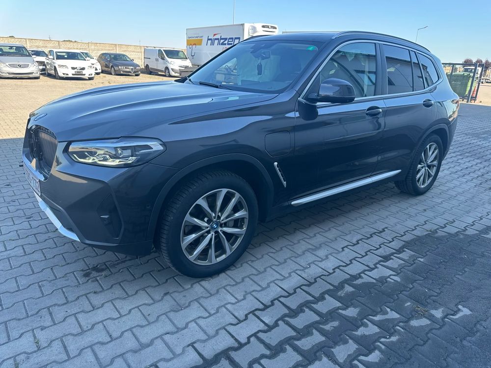 BMW X3 G01 xDrive30e xLine 2024