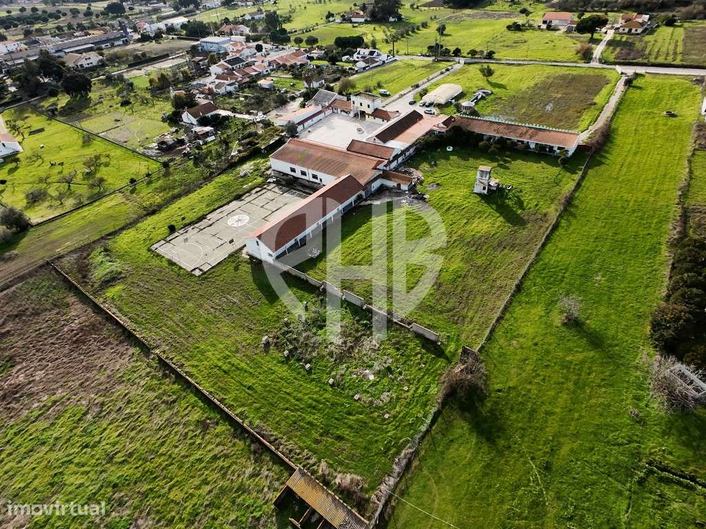Monte do Castelinho T30 // Cajados - Setúbal - Grande imagem: 5/60