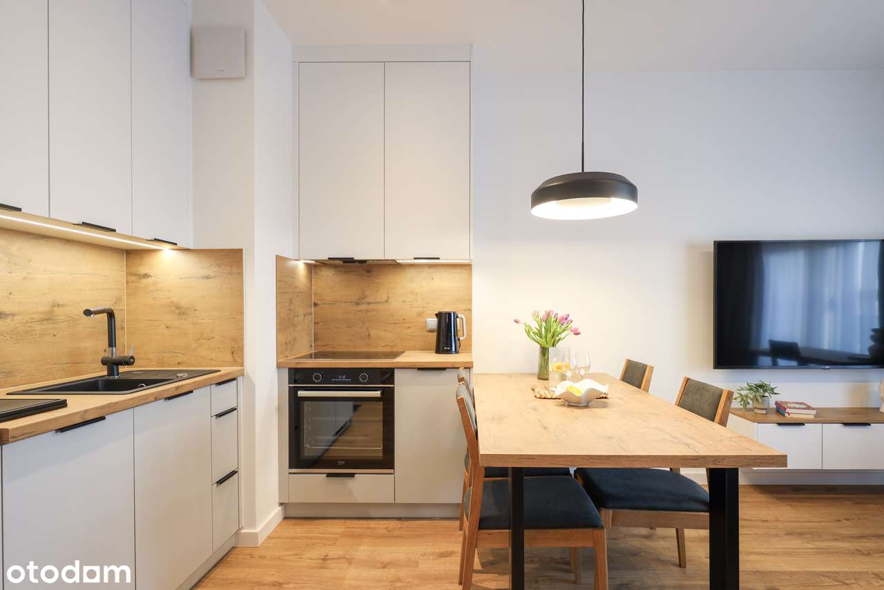 Mieszkanie na sprzedaż 2-pokojowe 46,29 m² + balkon – ul. Rakowicka-10