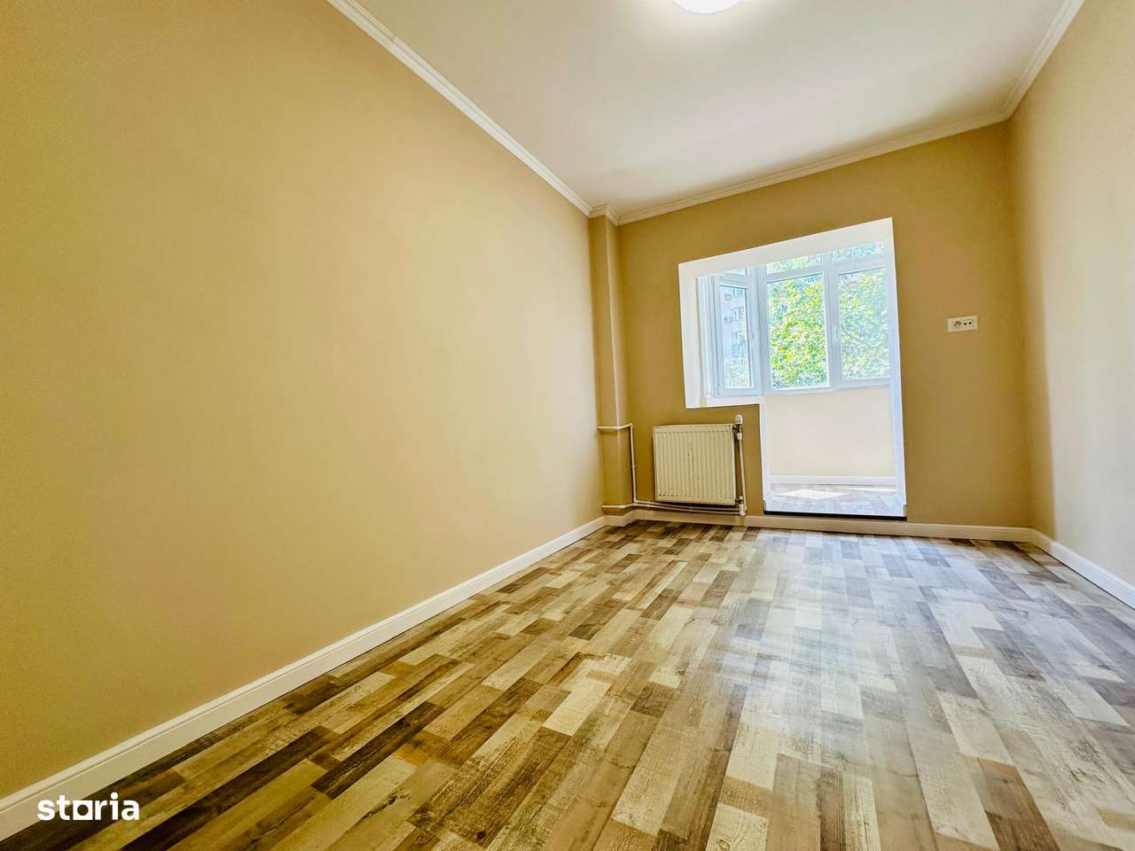 Apartament 3 Camere - Decomandat - 2 Minute Metrou Apărătorii Patriei-8