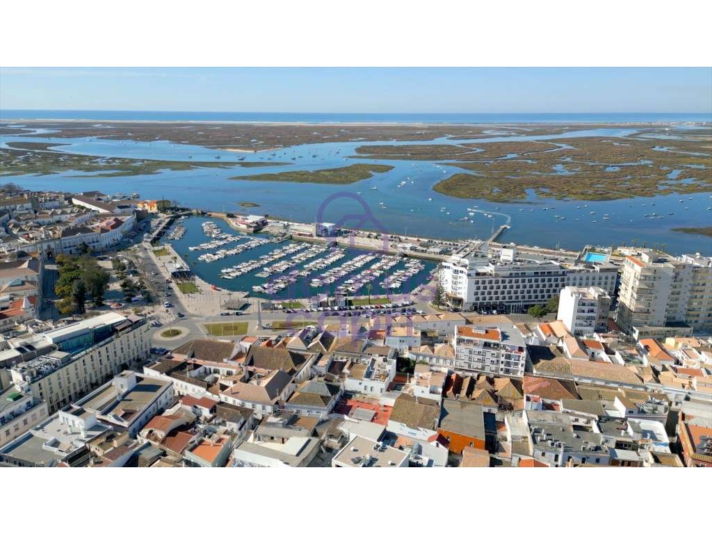 Terreno para Construção de uma Moradia em Montenegro - Faro-10