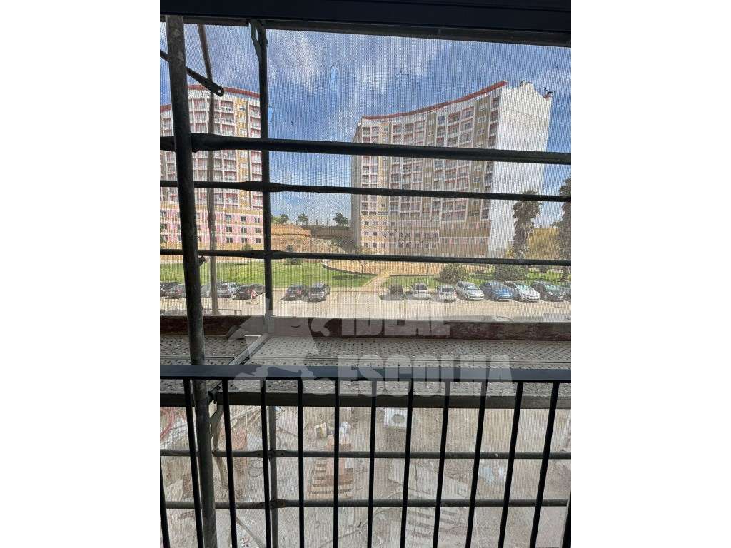 APARTAMENTO T2 VALE DE MILHAÇOS ...-7