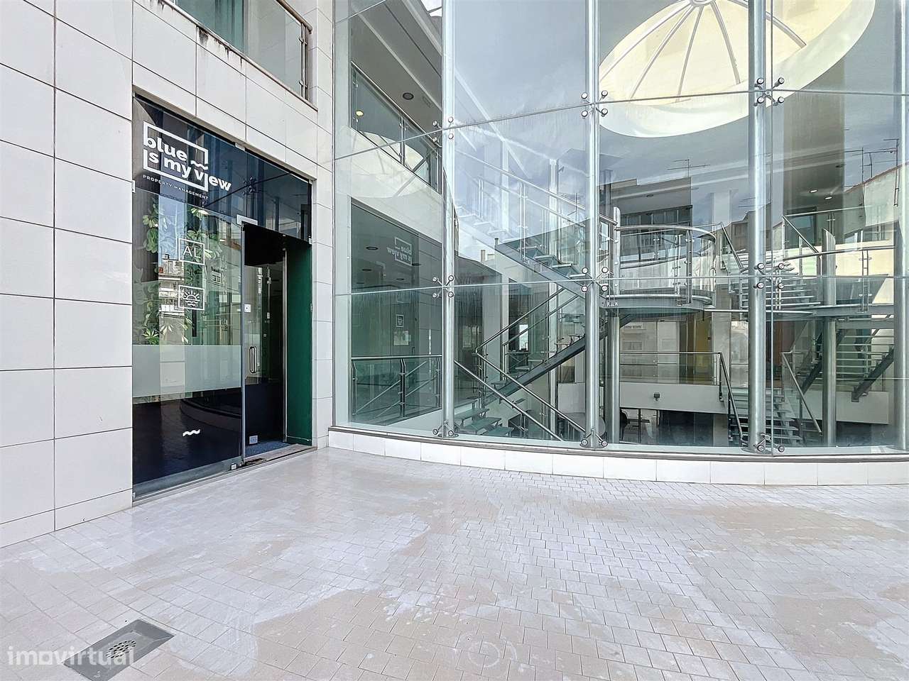 Loja no centro da cidade-12