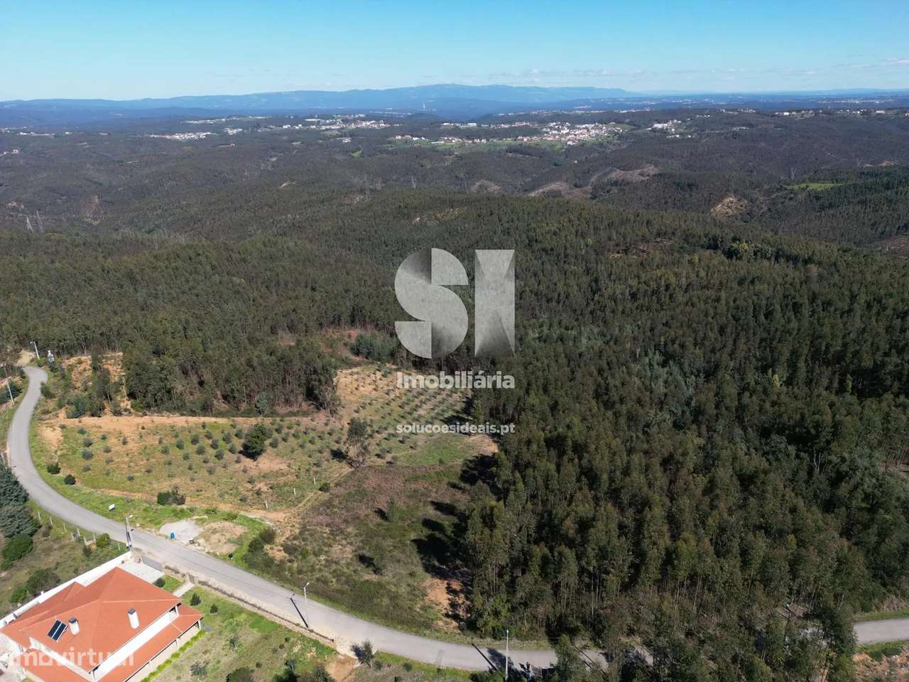 Terreno em Penacova - Grande imagem: 5/13