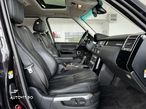 Land Rover Range Rover 3.6 TDV8 Vogue Aut - 12