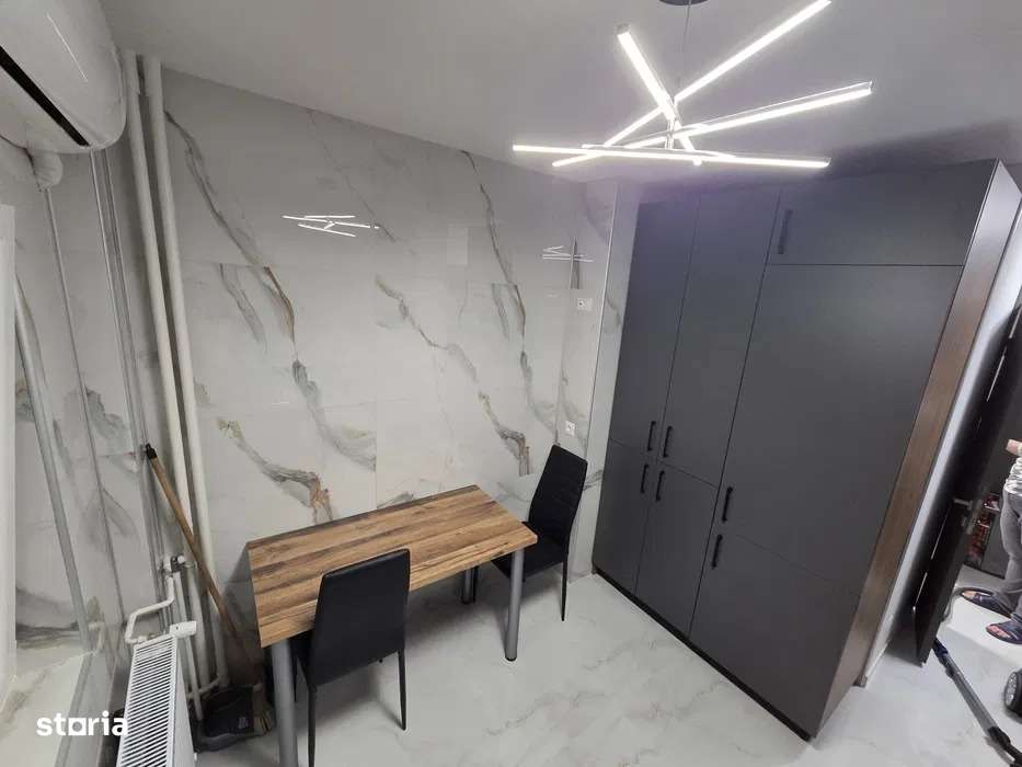 Garsonieră piata iancului ,500 euro - Imagine principală: 3/5