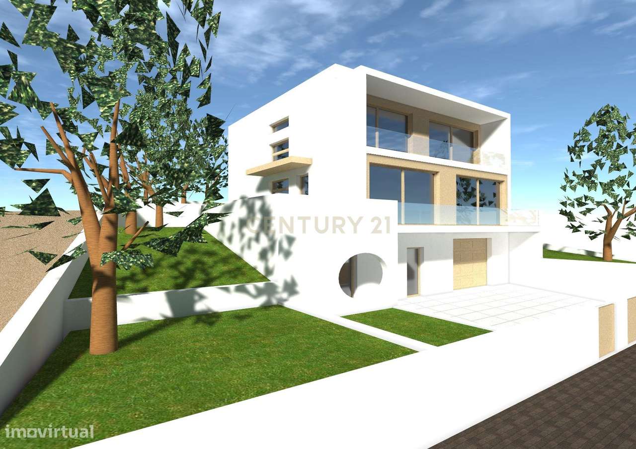 Terreno no Loteamento Mira Bragança, para Moradia Isolada - Grande imagem: 4/21