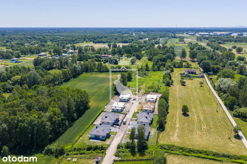 Domy jednorodzinne 123,77 m² z ogródkiem 630 m²-15