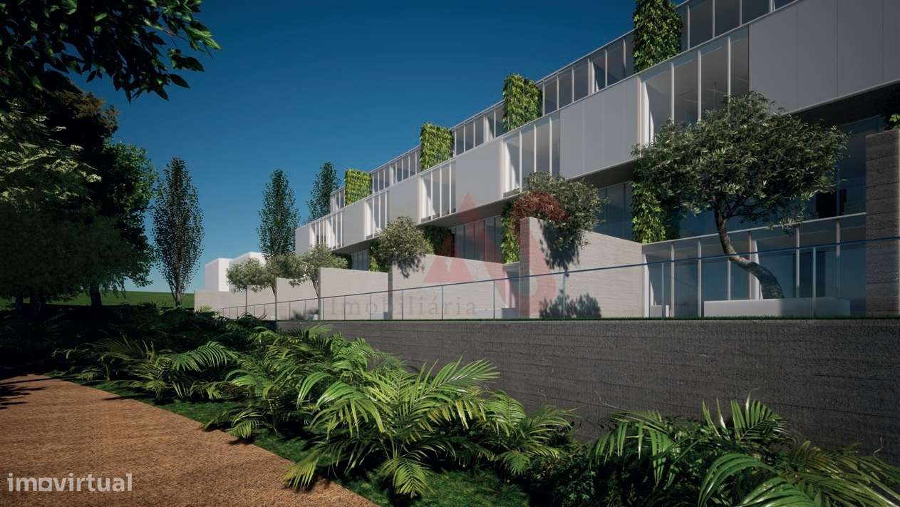 Apartamento T1 ao lado da Estação de METRO e da UNIVERSIDADE da Maia e - Grande imagem: 4/18