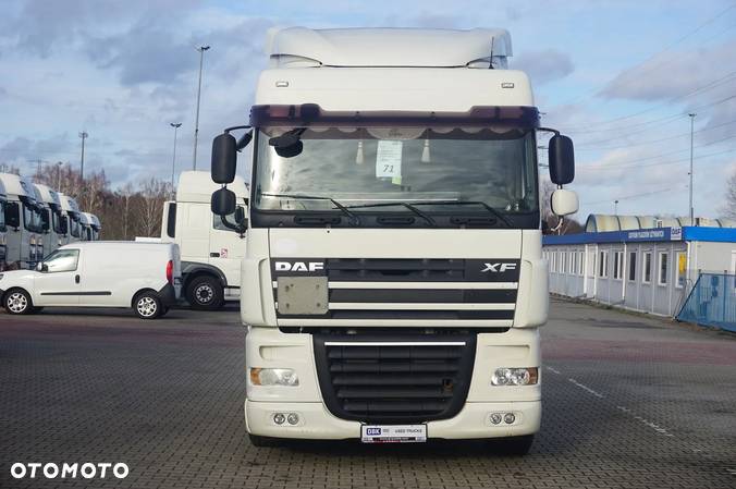 DAF XF 105 (28350) - 2