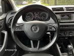 Skoda Fabia 1.4 TDI Style DSG - 6