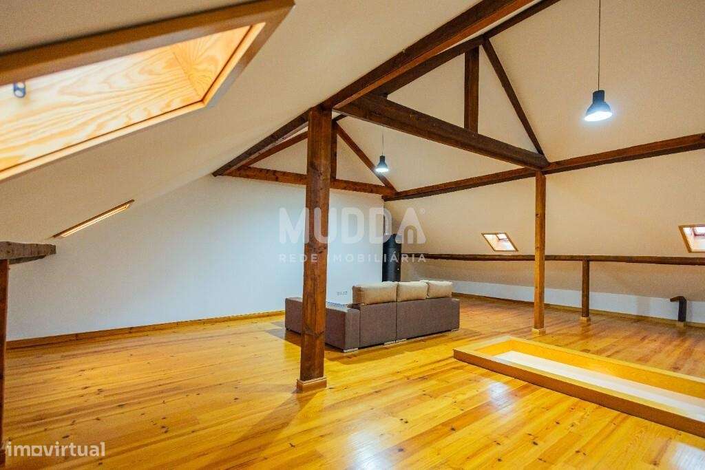 Casarão no coração da cidade de Ovar-36