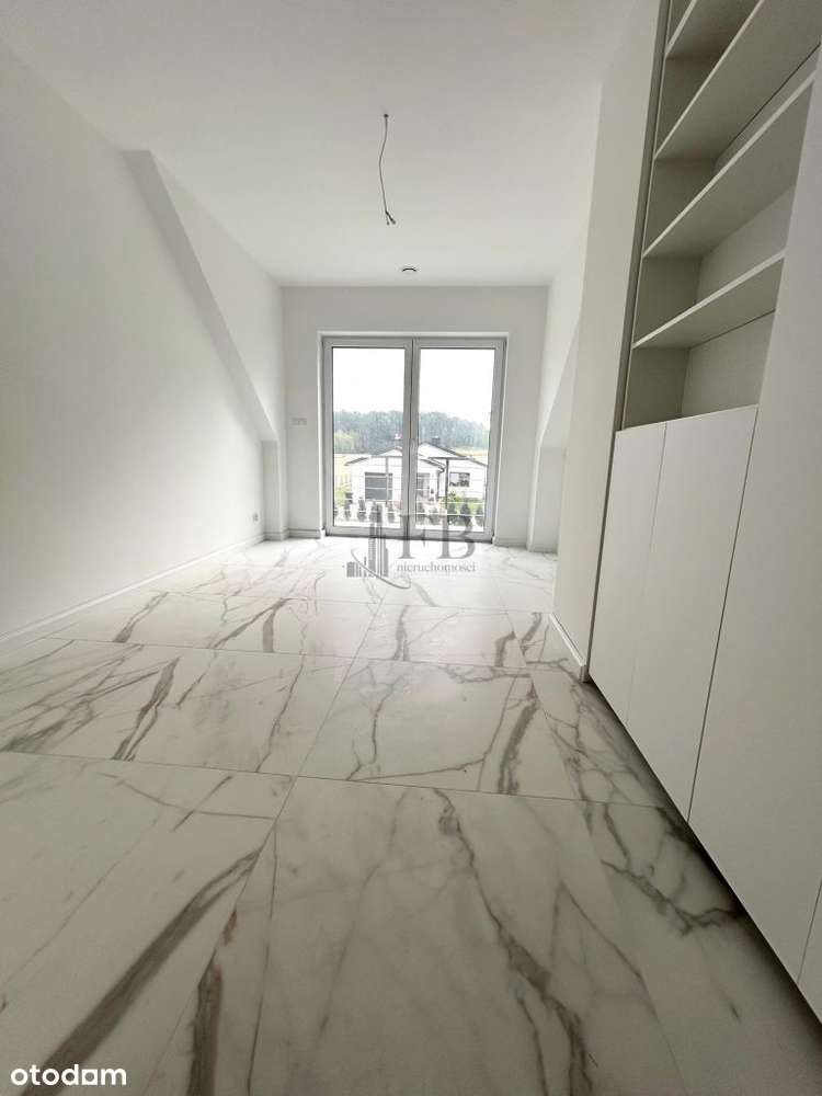 Nowoczesny dom 2025, komfortowe wnętrza + ogród-12