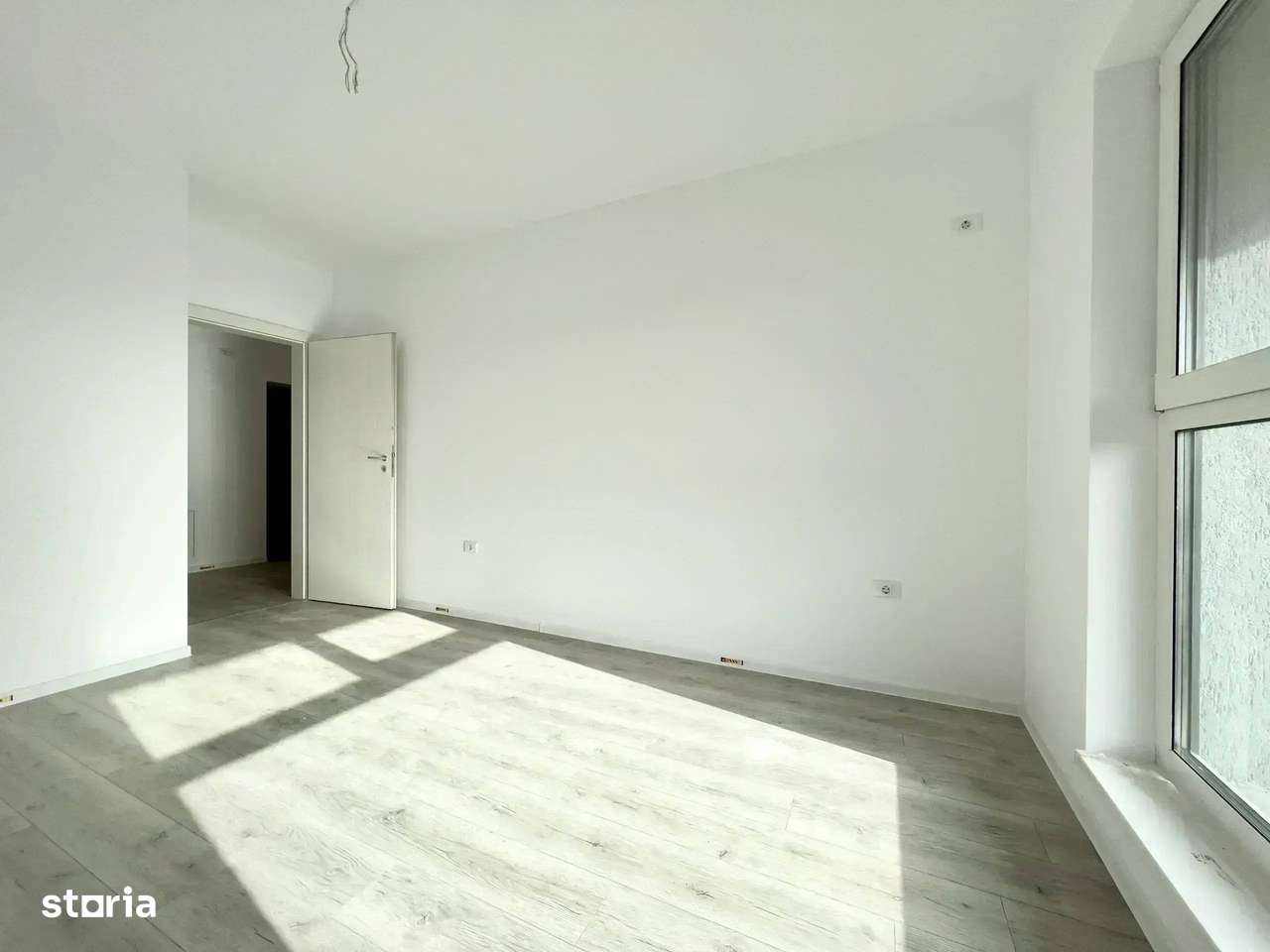 Apartament 3 Camere Cu Gradina | Bloc Nou Finalizat Sector 3 | Pallady-4