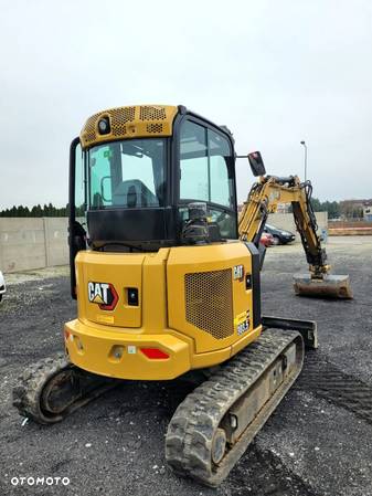 Caterpillar 303.5 cr - 2