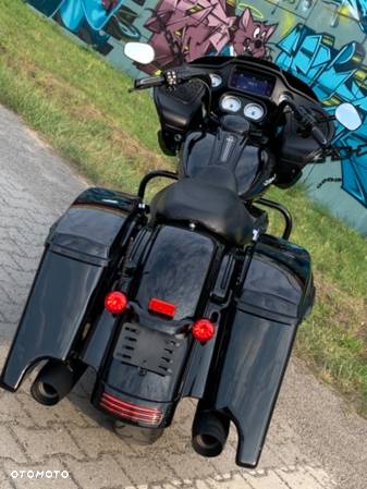 Harley-Davidson Touring Road Glide - 7