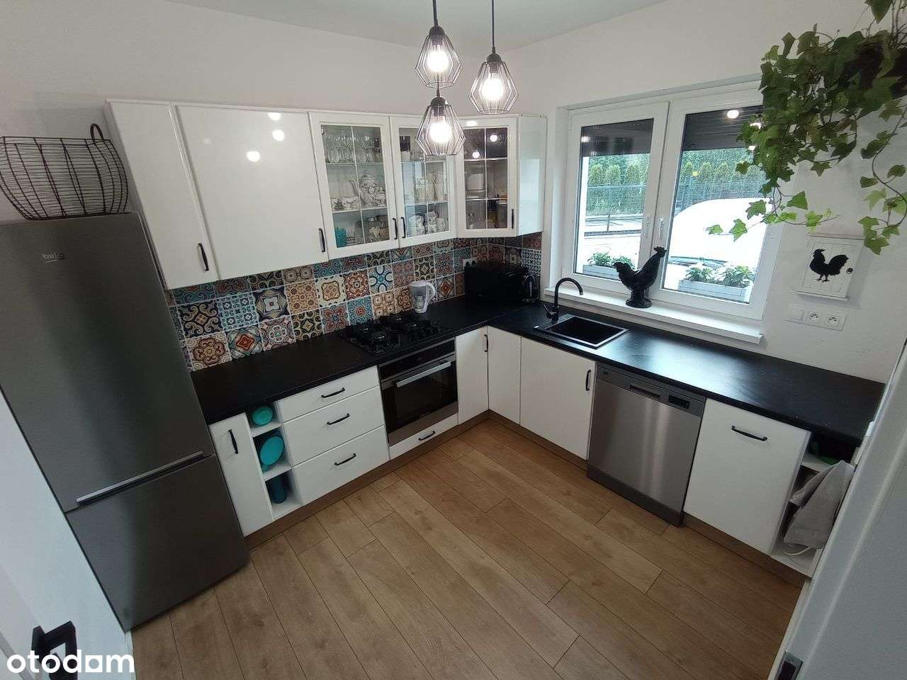 Dom do zamieszkania, z wyposażeniem! Gortatowo - Pełny obrazek: 5/20