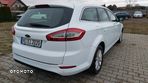 Ford Mondeo 2.0 TDCi Titanium - 18