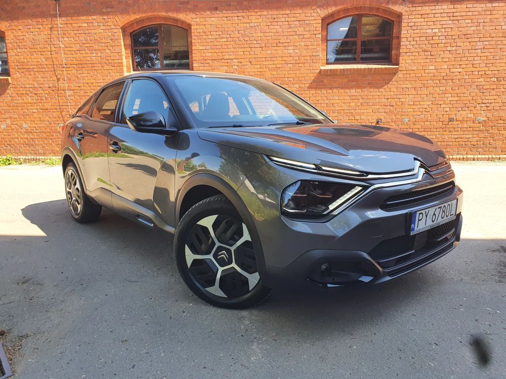 Citroën C4 III (2020-) PureTech 130 Stop&Start FEEL PACK 2021