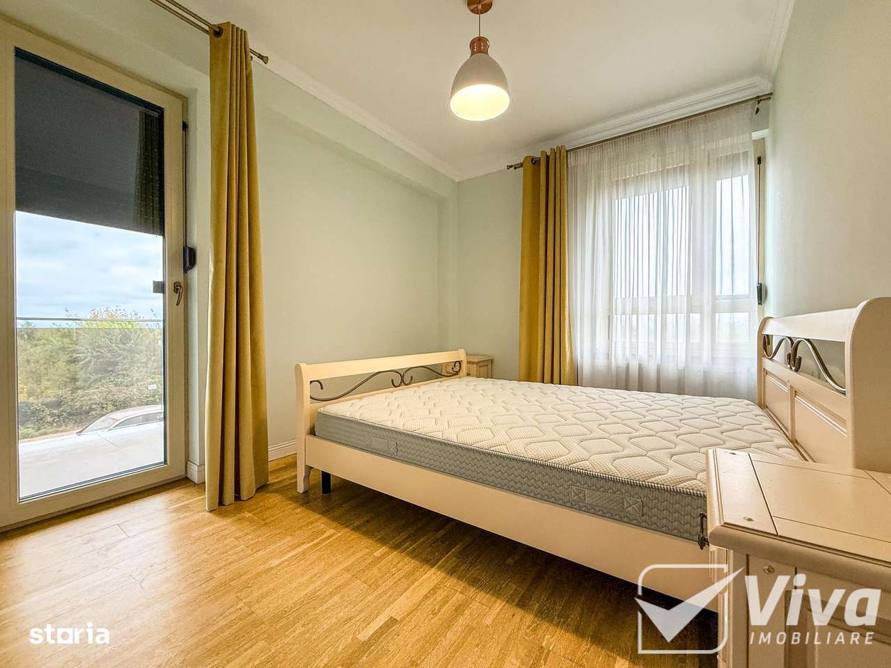 Little Texas, Ap Tip DUPLEX – P+E mobilat, 4 cam, 105mp + 30mp curte - Imagine principală: 5/19