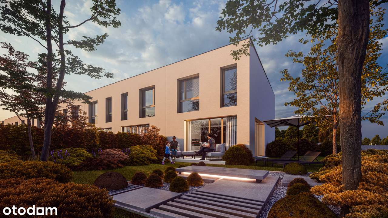 Dom w cenie mieszkania ul. Barona - Pełny obrazek: 3/10