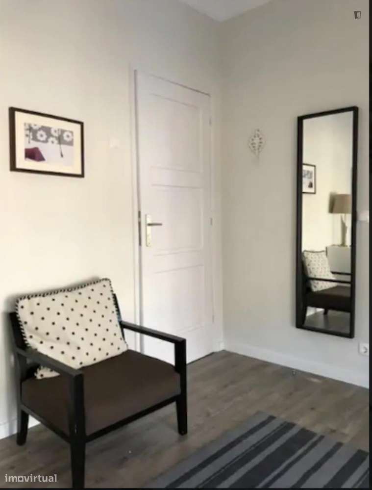 Estúdio - localizado em Arroios Lisbon - Grande imagem: 3/7