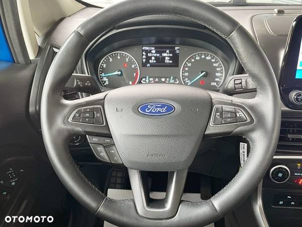 Ford EcoSport - 18