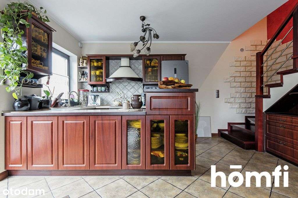 Komorniki|Dom 109 m²|Działka 200 m²|Taras 20 m² - Pełny obrazek: 5/17