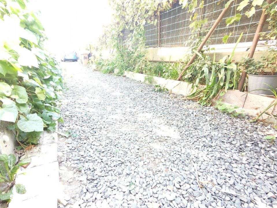 Apartament 93 mpu la casa, terasa 30 mp si teren 161 mp zona Sub Arini-17