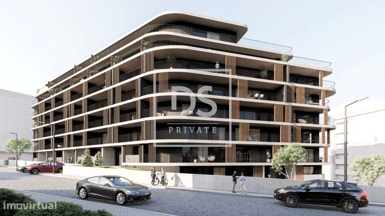 Novo Empreendimento em Vila Nova de Gaia-19