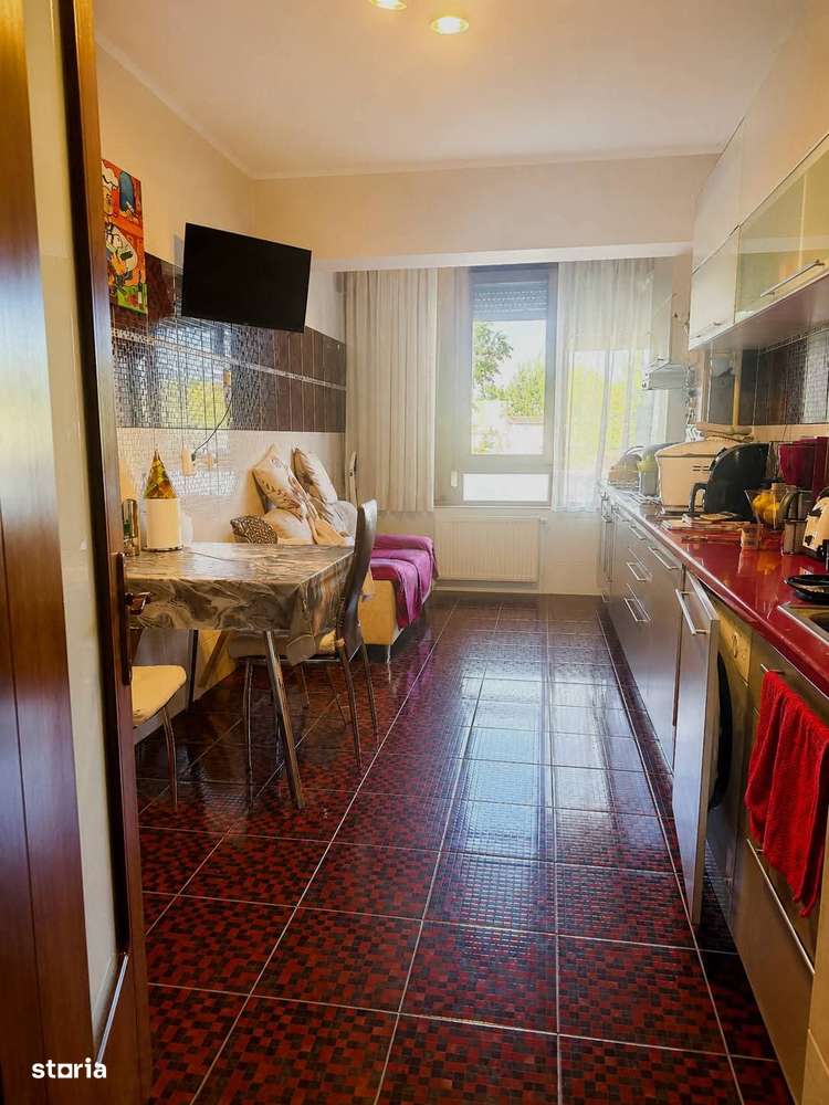 Apartament 2 camere Complex Vega | Strada Tecuci | T-uri-4