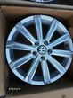 FELGI VW T-ROCK GOLF PASSAT TOURAN 17' 5TA601025D - 3