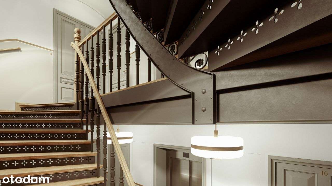 Kamienice Szczytnicka Apartament cent. Wrocławia-5