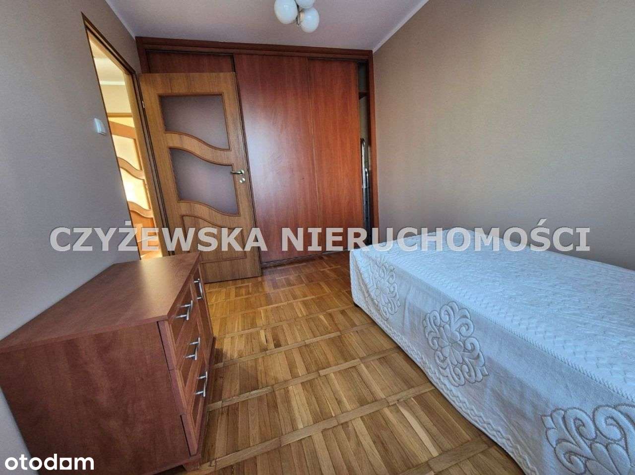 3-Pokojowe, Drugie Piętro, Ul. Jedności Narodu 29!-13