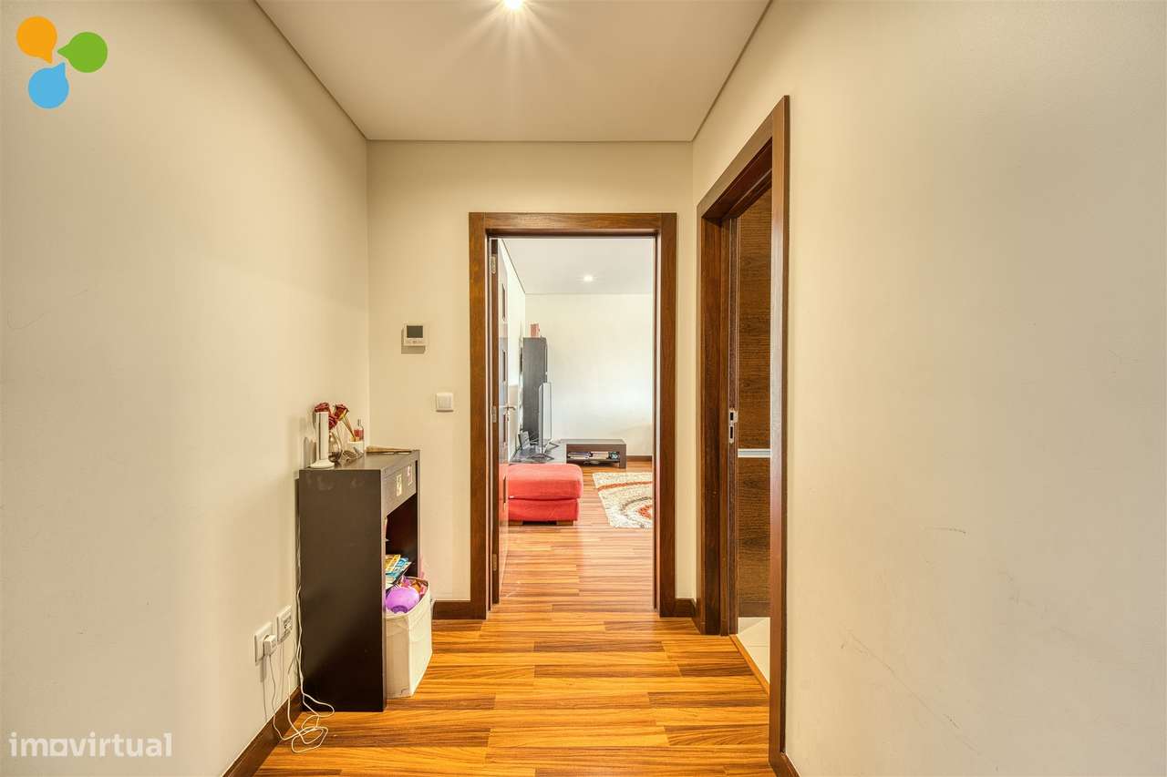 Apartamento T4 Venda em Paranhos,Porto-17