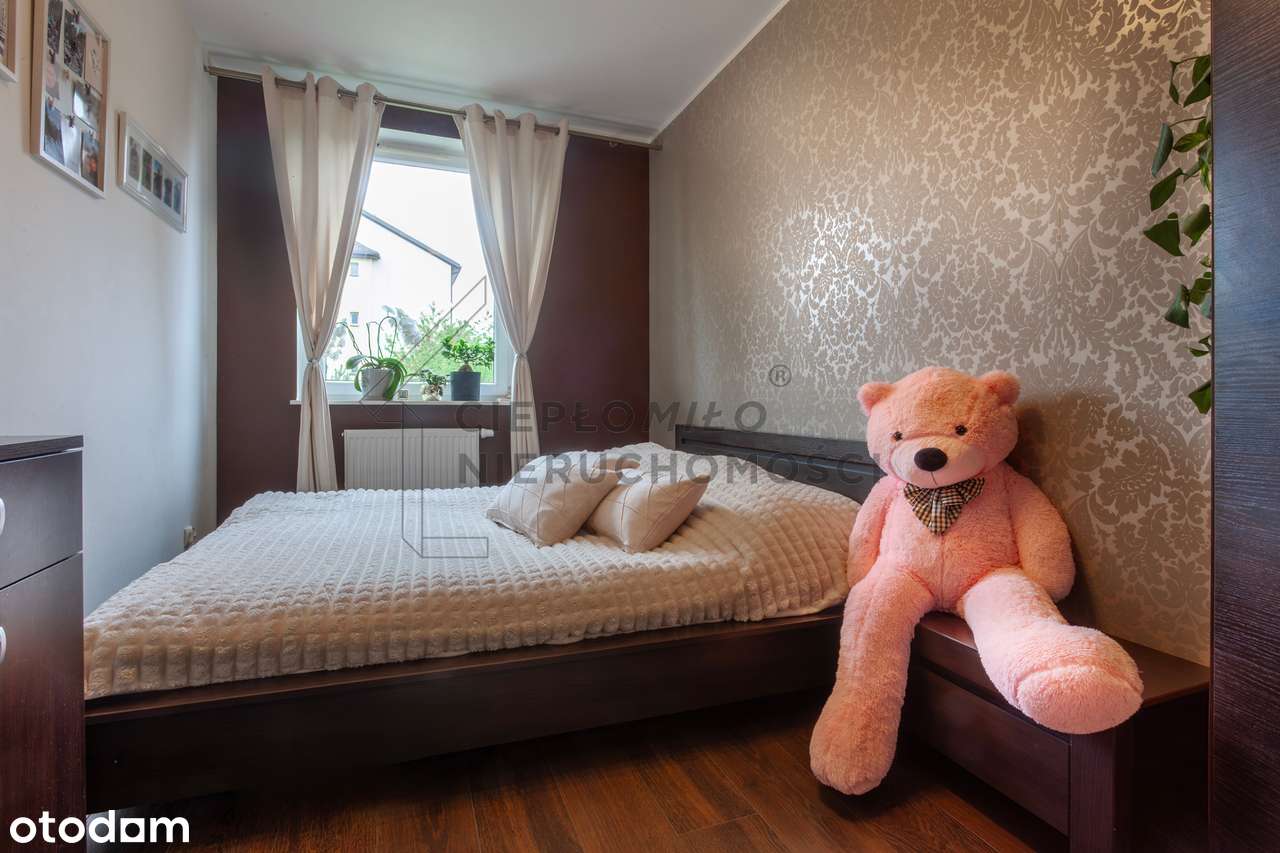 Gotowe do wprowadzenia mieszkanie dla Ciebie !-5