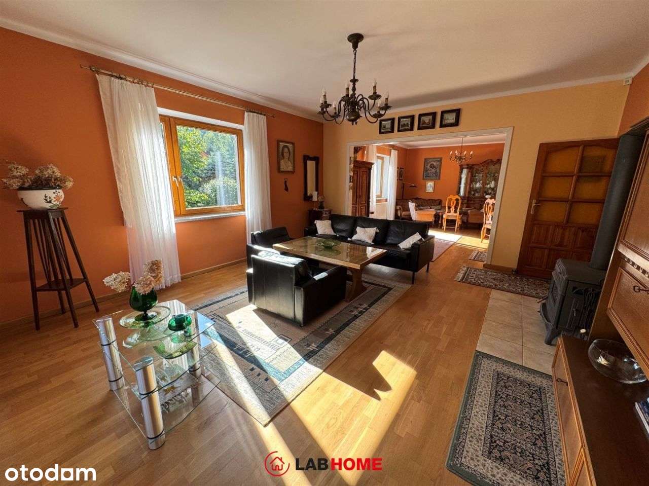 Baśniowy dom pośród granatowych gór-7