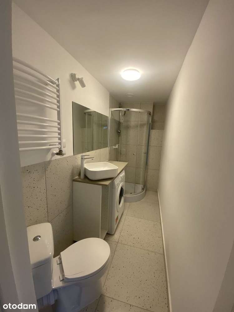 Gotowiec inwestycyjny ul. Chopina 8% zwrotu-8