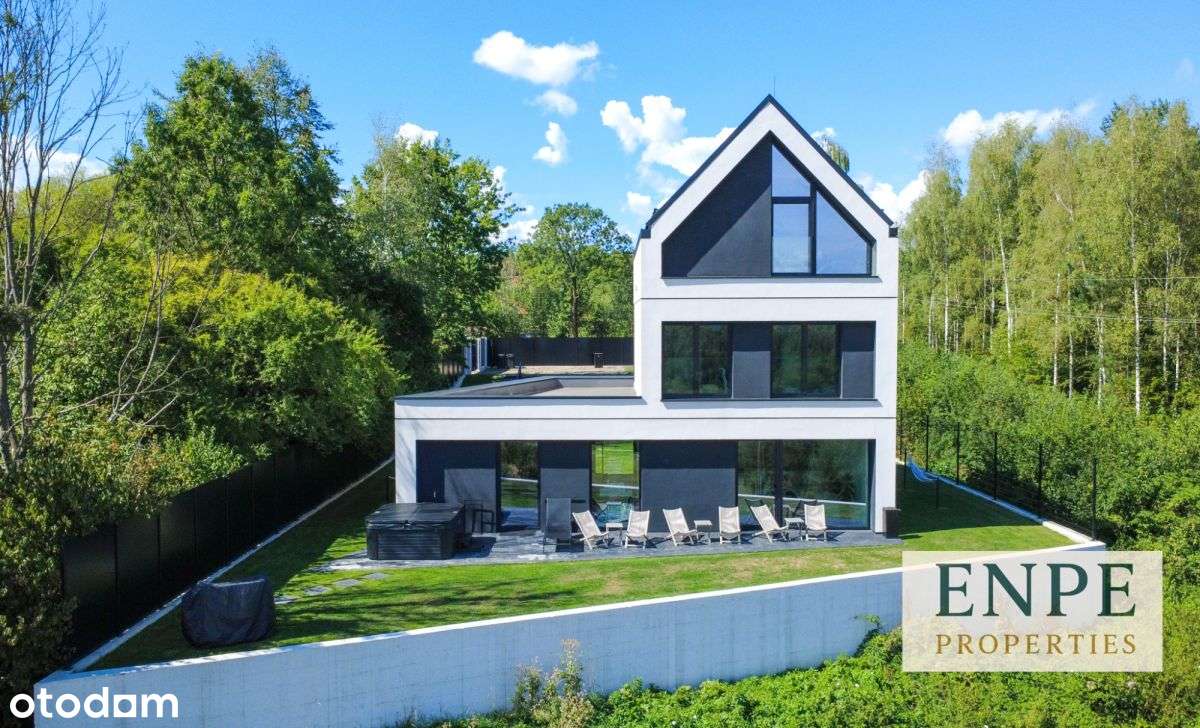 Dom na sprzedaż, 5 pokoi, 132 m², Łapanów
