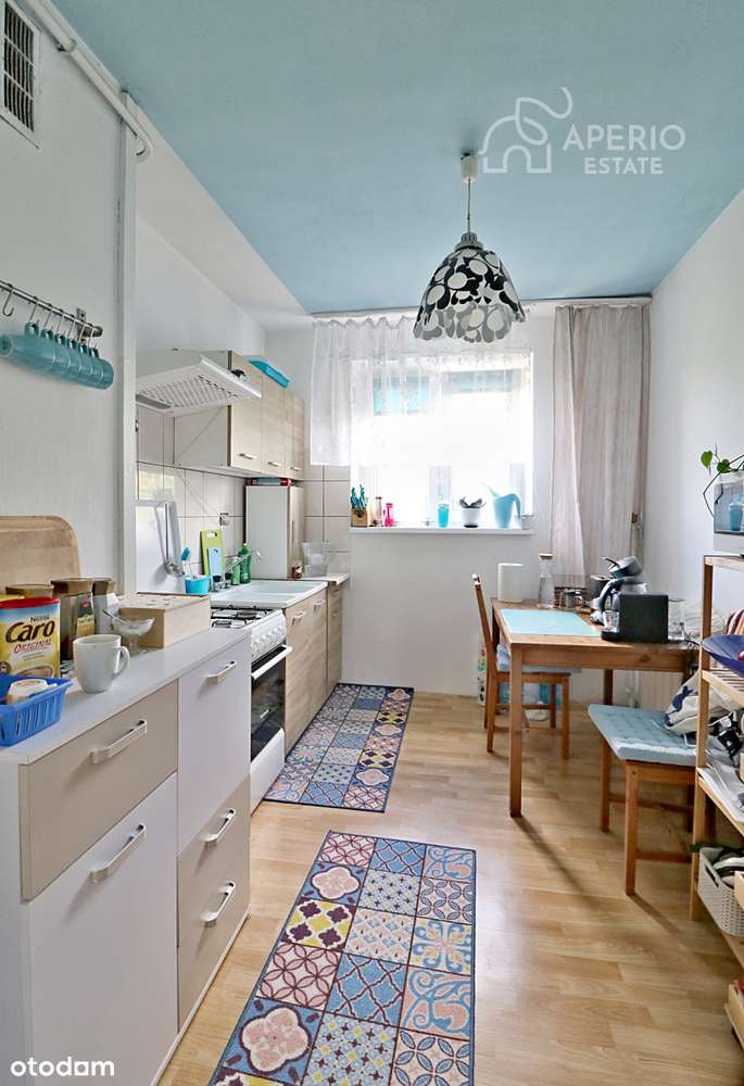 Dwustronne 4 pokoje w pobliżu metra Ursynów-7