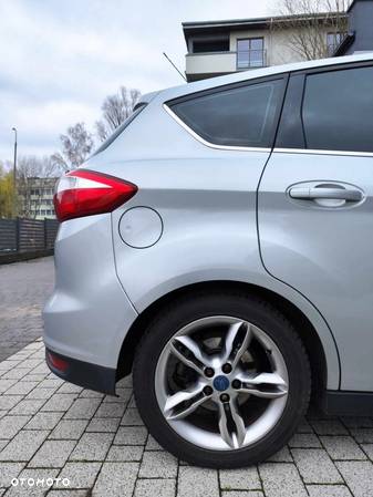 Ford C-MAX - 6