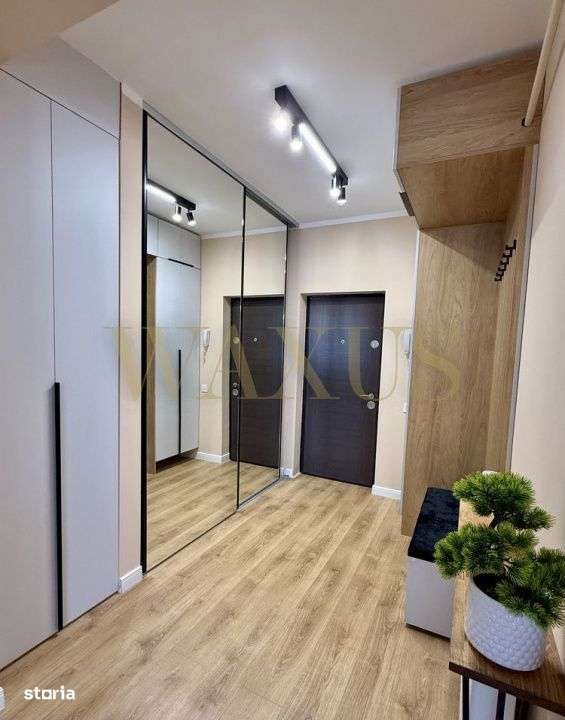 Apartament de LUX in zona Sub Cetate - 40mp I Etaj 1 I Parcare-3