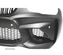 PARA-CHOQUE FRONTAL PARA BMW F20 F21 M2 LOOK PDC  LCI 2015-2018 - 6