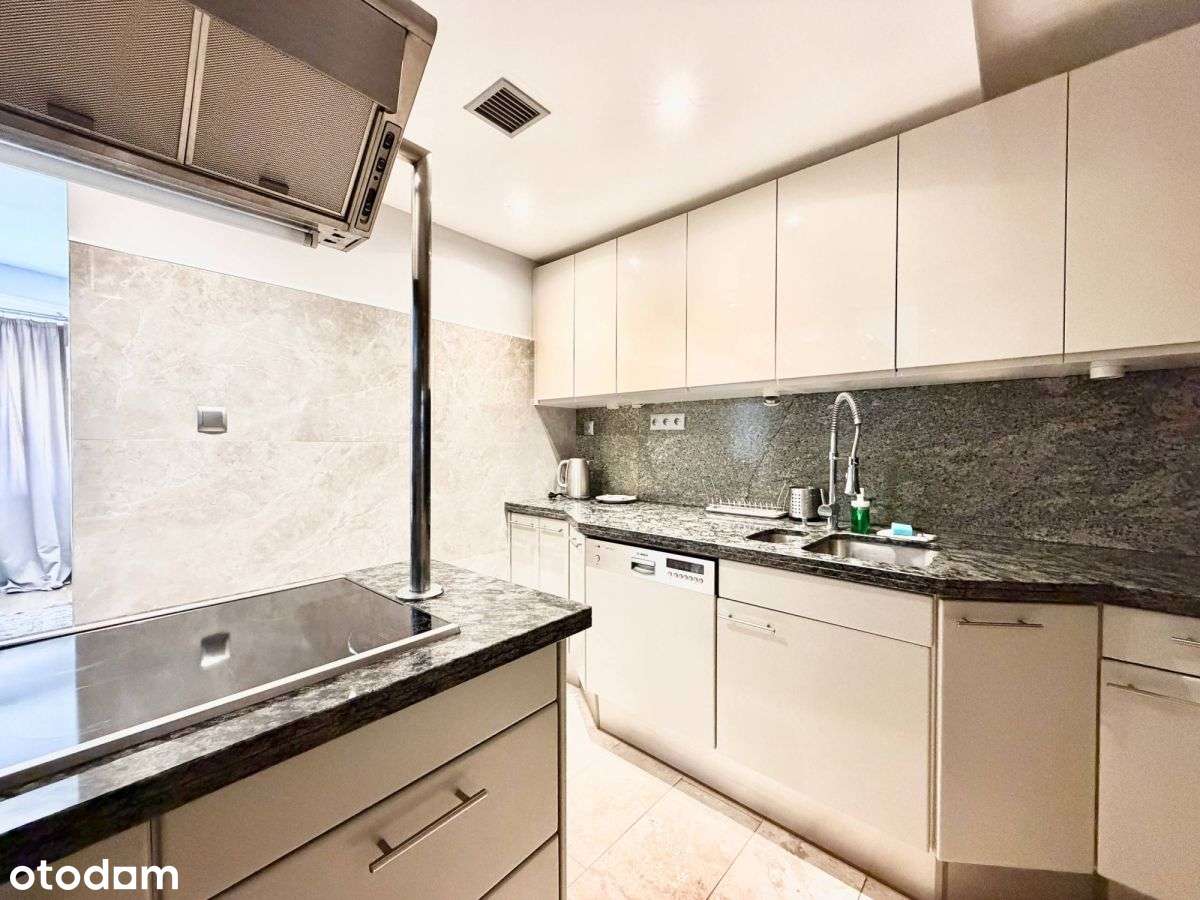 Centrum | 60 m² | 2 pokoje | Możliwość podnajmu - Widok 6