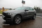 Jaguar F-Pace 2.0 i4D AWD Prestige - 28