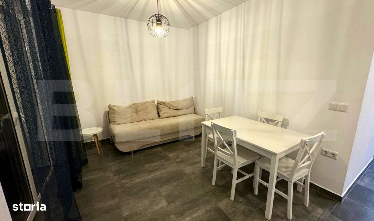 Apartament cu 3 camere, 66 mp, bloc nou, zona - Pompieri - Imagine principală: 4/10