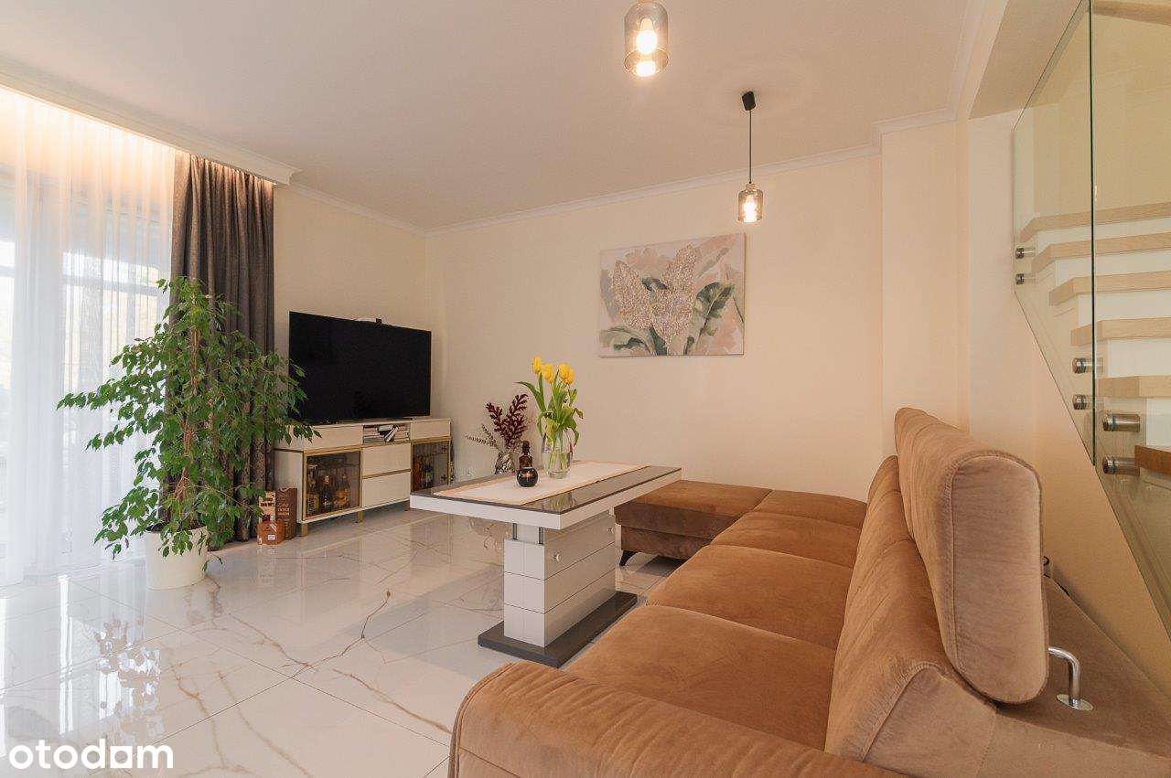 153m² Płock, Dobra 19-4