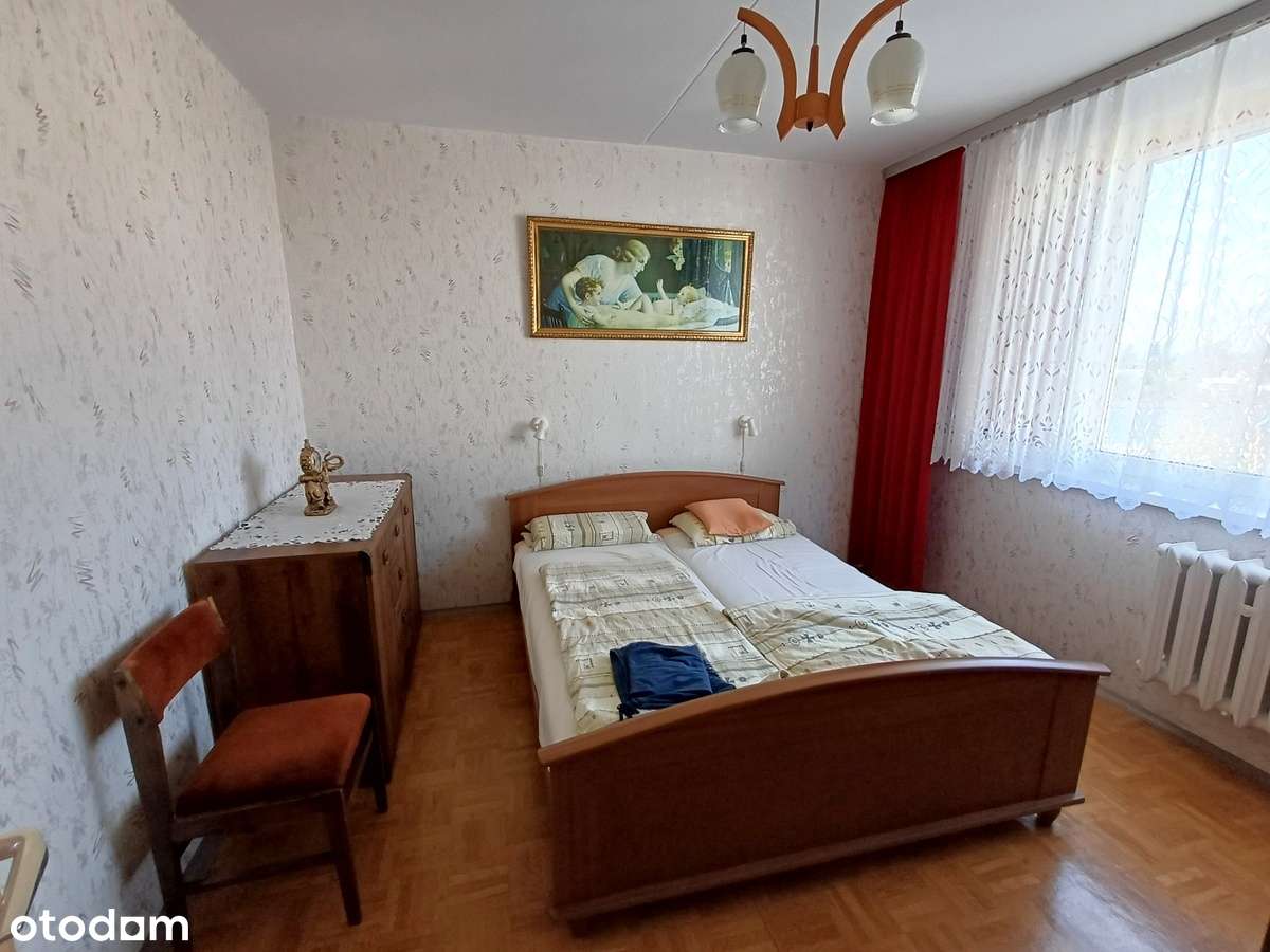 4 pokojowe mieszkanie z ekstra widokiem na góry, blok z windą | BEST | - Pełny obrazek: 5/13